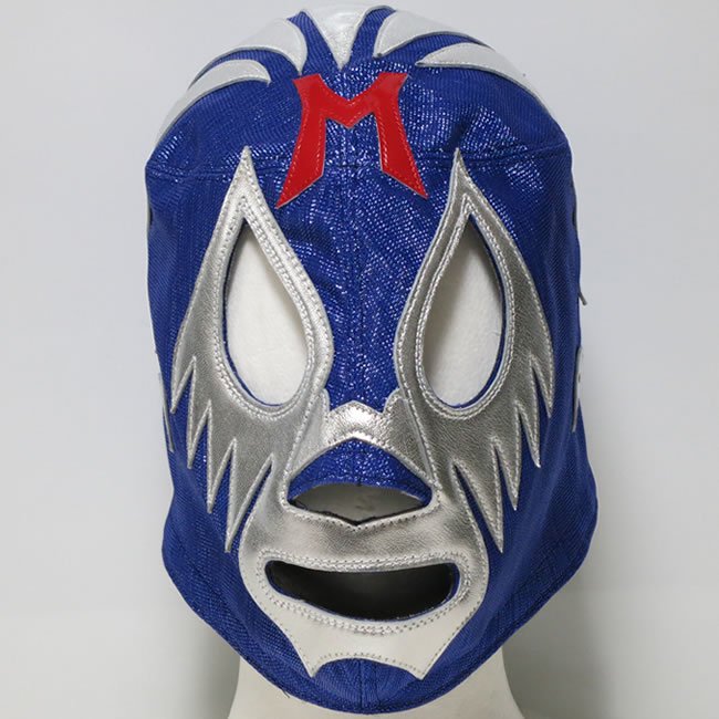 - -マスクドマニア（Maskedmania）-プロレスファンのためのプロレスマスク、プロレスグッズ通信販売サイト