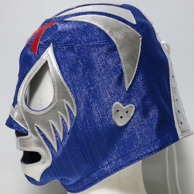 - -マスクドマニア（Maskedmania）-プロレスファンのためのプロレスマスク、プロレスグッズ通信販売サイト