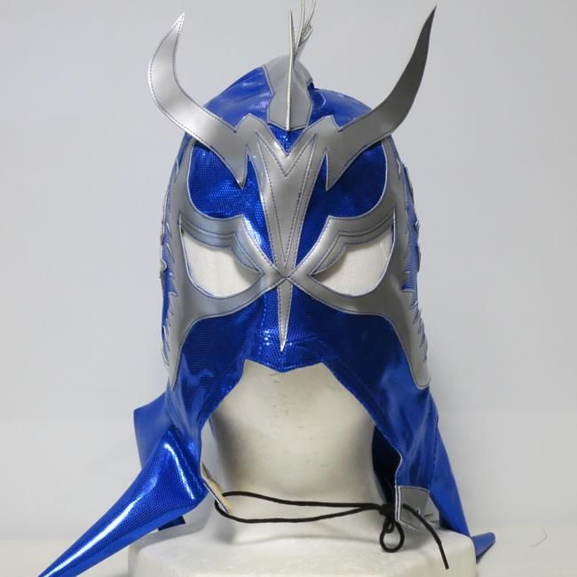 ウルティモ・ドラゴン フィギュア デポマート キャラプロ GXM プロレス Amazon.co.jp: ウルティモドラゴン フィギュア 現状品 3種 仮面