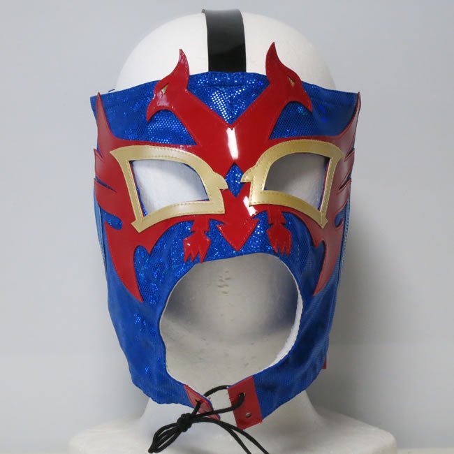 - -マスクドマニア（Maskedmania）-プロレスファンのためのプロレスマスク、プロレスグッズ通信販売サイト