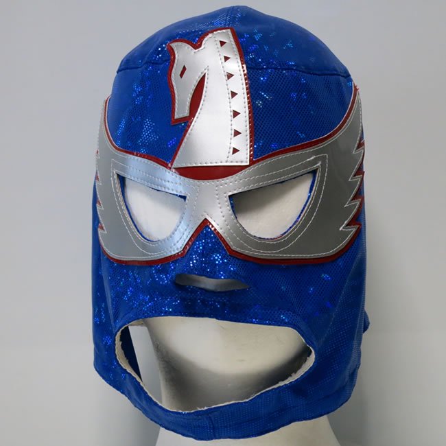 マスクドマニア（Maskedmania）-プロレスファンのためのプロレスマスク、プロレスグッズ通信販売サイト