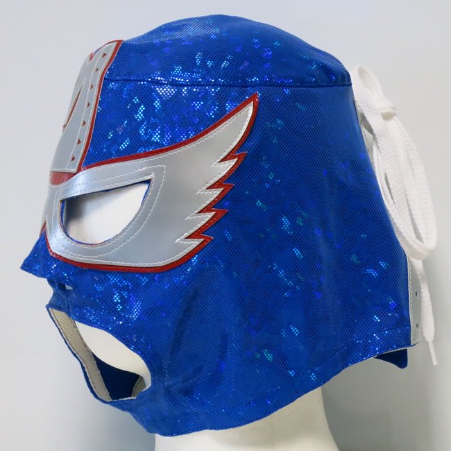 マスクドマニア（Maskedmania）-プロレスファンのためのプロレスマスク、プロレスグッズ通信販売サイト