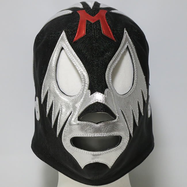 - -マスクドマニア（Maskedmania）-プロレスファンのためのプロレスマスク、プロレスグッズ通信販売サイト