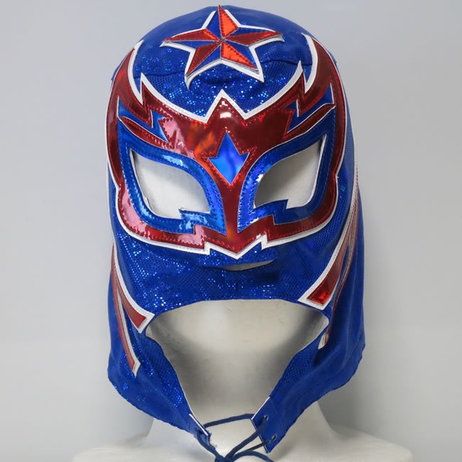 - -マスクドマニア（Maskedmania）-プロレスファンのためのプロレスマスク、プロレスグッズ通信販売サイト