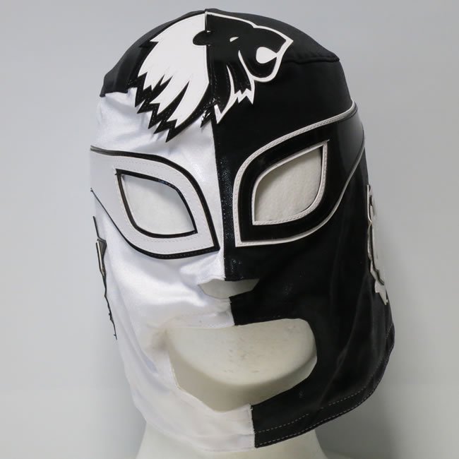 マスクドマニア（Maskedmania）-プロレスファンのためのプロレスマスク、プロレスグッズ通信販売サイト