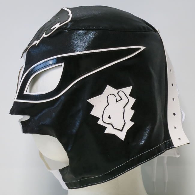 マスクドマニア（Maskedmania）-プロレスファンのためのプロレスマスク、プロレスグッズ通信販売サイト