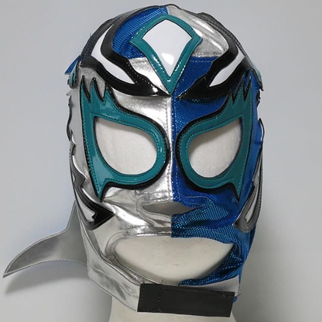 マスクドマニア Maskedmania プロレスファンのためのプロレスマスク プロレスグッズ通信販売サイト