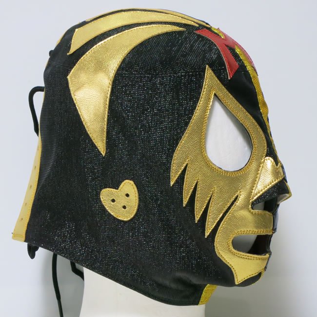 - -マスクドマニア（Maskedmania）-プロレスファンのためのプロレスマスク、プロレスグッズ通信販売サイト