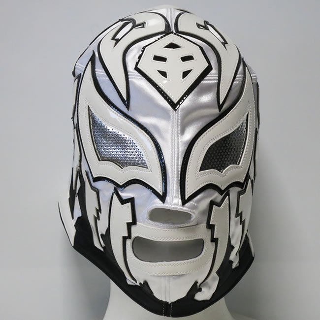 - -マスクドマニア（Maskedmania）-プロレスファンのためのプロレスマスク、プロレスグッズ通信販売サイト