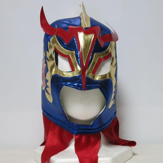 ウルティモドラゴン　プロレス　マスク マスクドマニア（Maskedmania）-プロレスファンのためのプロレス