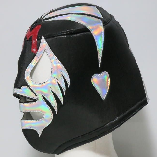 マスクドマニア（Maskedmania）-プロレスファンのためのプロレスマスク