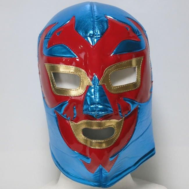 ドスカラス マスク マスクドマニア（Maskedmania）-プロレスファンのためのプロレス
