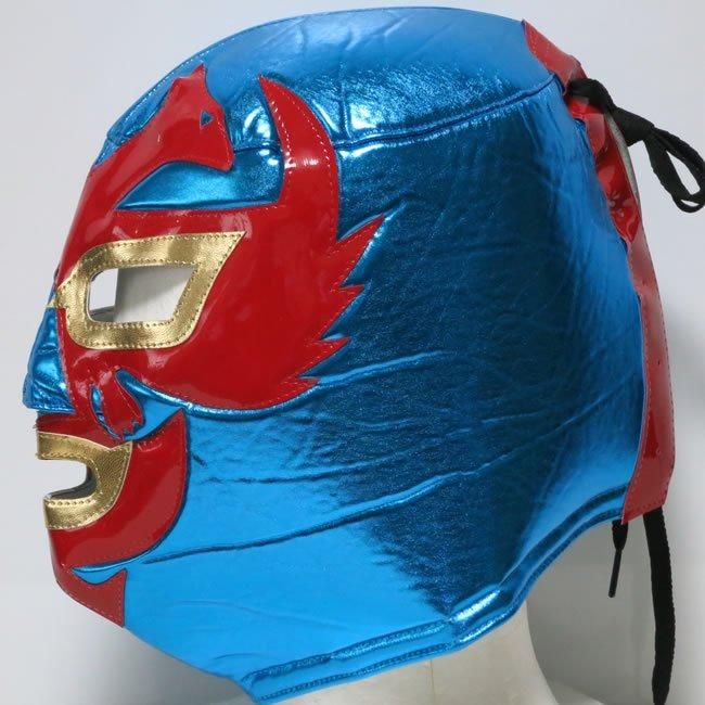 ドスカラス マスク マスクドマニア（Maskedmania）-プロレスファンのためのプロレス