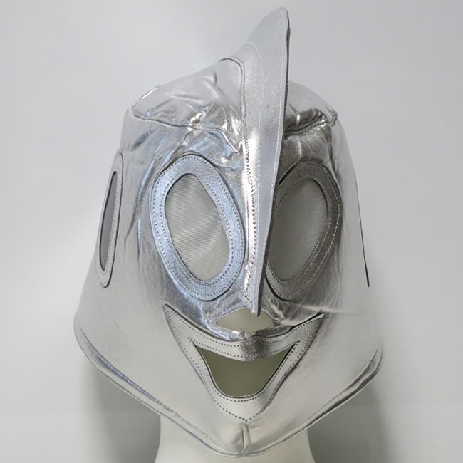 ウルトラマンプロレスマスク2種セット