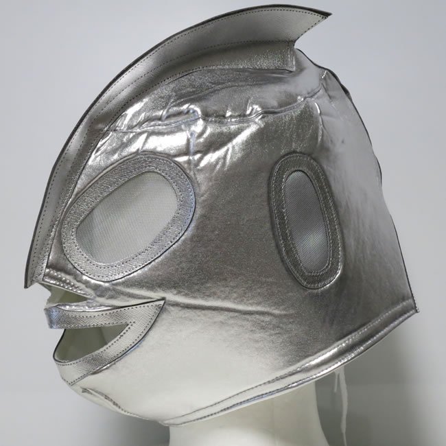 マスクドマニア（Maskedmania）-プロレスファンのためのプロレスマスク 