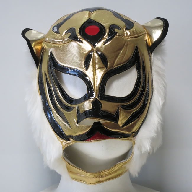マスクドマニア（Maskedmania）-プロレスファンのためのプロレスマスク、プロレスグッズ通信販売サイト