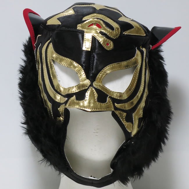 マスクドマニア（Maskedmania）-プロレスファンのためのプロレスマスク