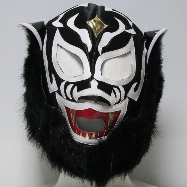 - -マスクドマニア（Maskedmania）-プロレスファンのためのプロレスマスク、プロレスグッズ通信販売サイト