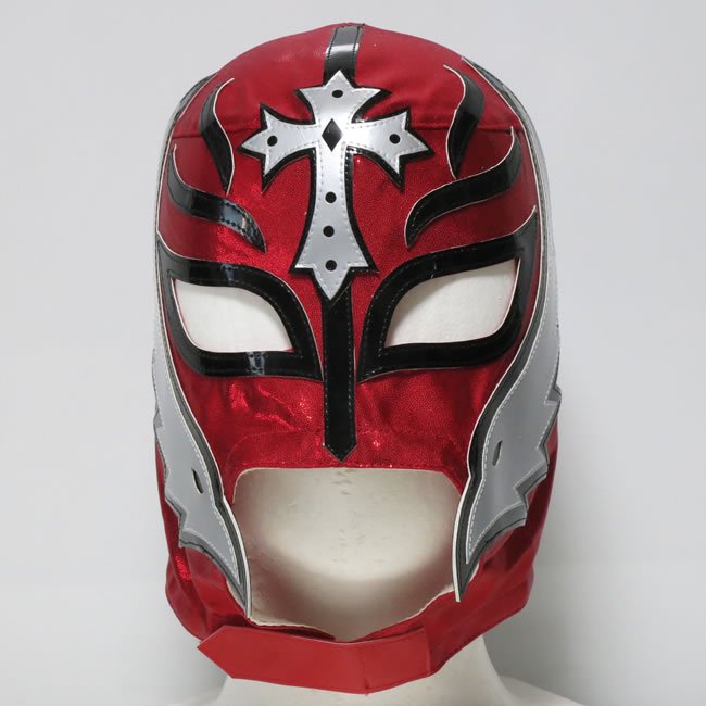 - -マスクドマニア（Maskedmania）-プロレスファンのためのプロレスマスク、プロレスグッズ通信販売サイト