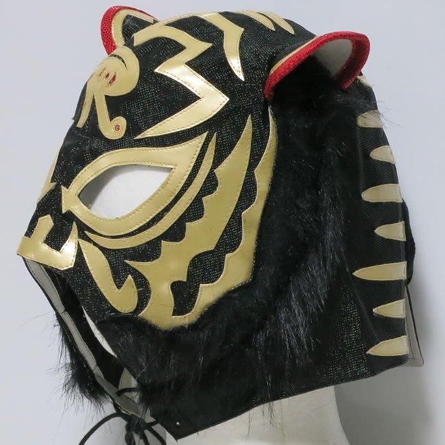 マスクドマニア（Maskedmania）-プロレスファンのためのプロレスマスク