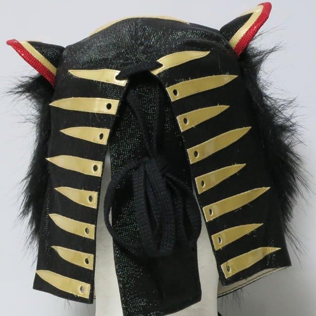 マスクドマニア（Maskedmania）-プロレスファンのためのプロレスマスク