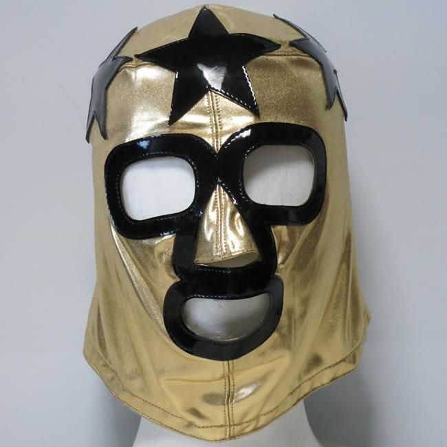 マスクドマニア Maskedmania プロレスファンのためのプロレスマスク プロレスグッズ通信販売サイト