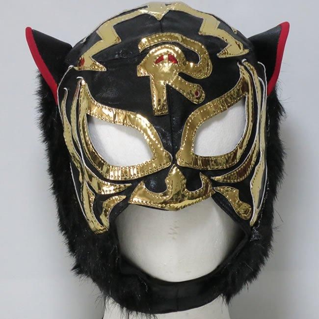 マスクドマニア（Maskedmania）-プロレスファンのためのプロレスマスク