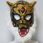 レプリカマスク - -マスクドマニア プロレスファンのためのプロレス