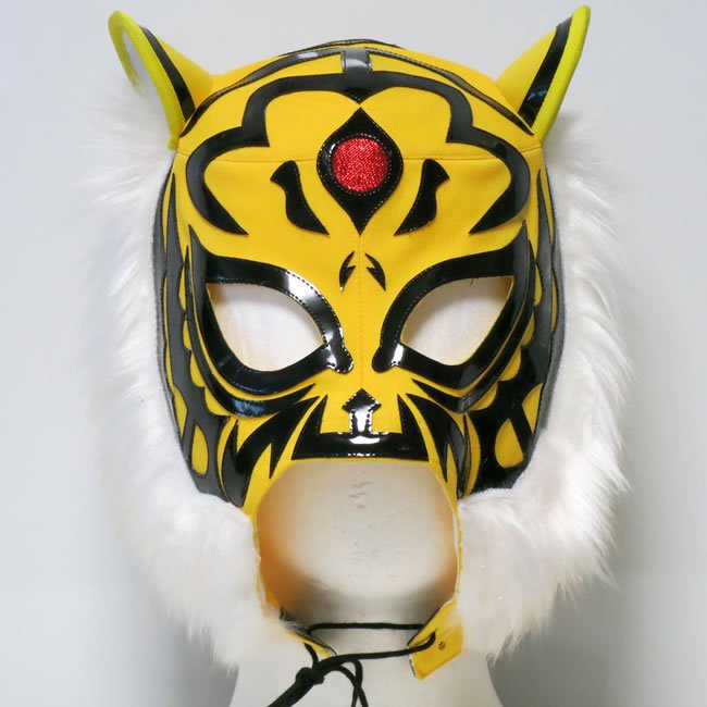 - -マスクドマニア（Maskedmania）-プロレスファンのためのプロレスマスク、プロレスグッズ通信販売サイト