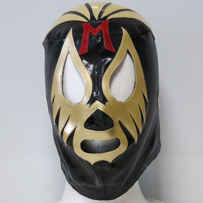 - -マスクドマニア（Maskedmania）-プロレスファンのためのプロレスマスク、プロレスグッズ通信販売サイト