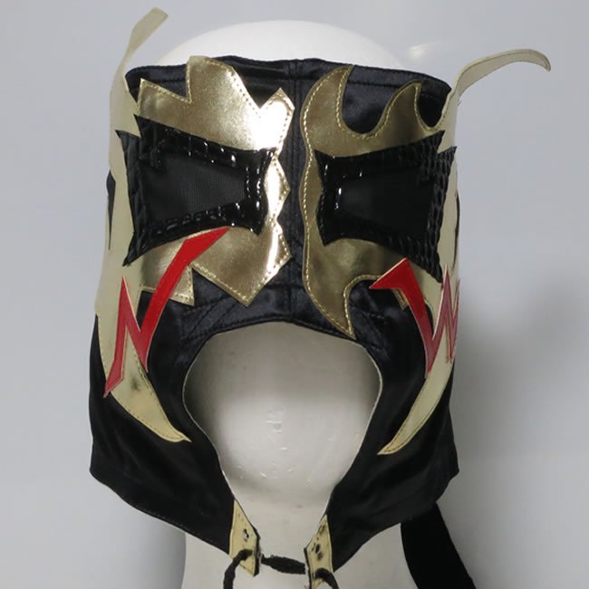 - -マスクドマニア（Maskedmania）-プロレスファンのためのプロレスマスク、プロレスグッズ通信販売サイト