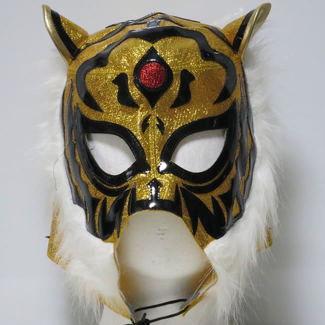 - -マスクドマニア（Maskedmania）-プロレスファンのためのプロレスマスク、プロレスグッズ通信販売サイト