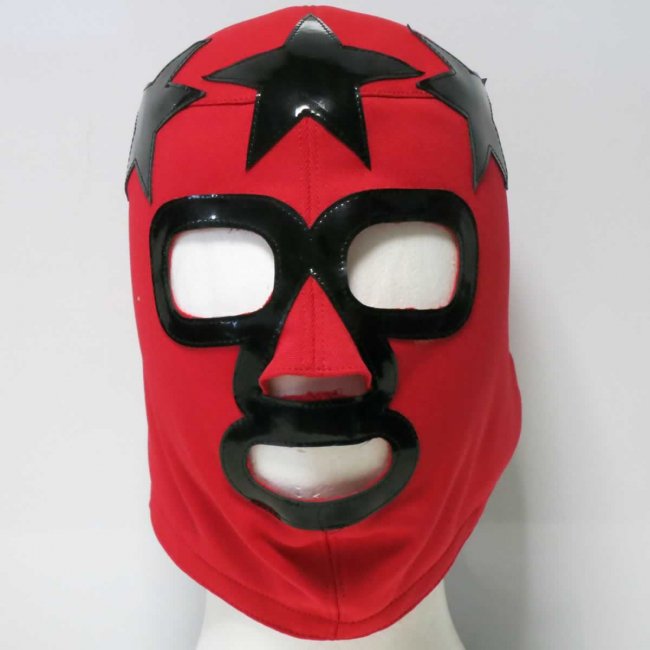 - -マスクドマニア（Maskedmania）-プロレスファンのためのプロレスマスク、プロレスグッズ通信販売サイト