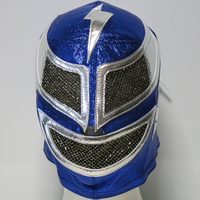 Maskedmania] スーパー・ストロング・マシーン レプリカマスク