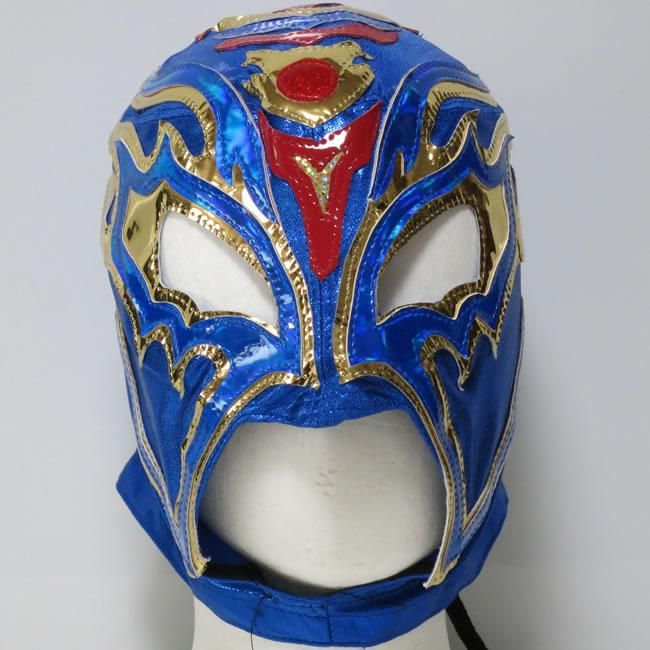 マスクドマニア Maskedmania プロレスファンのためのプロレスマスク プロレスグッズ通信販売サイト