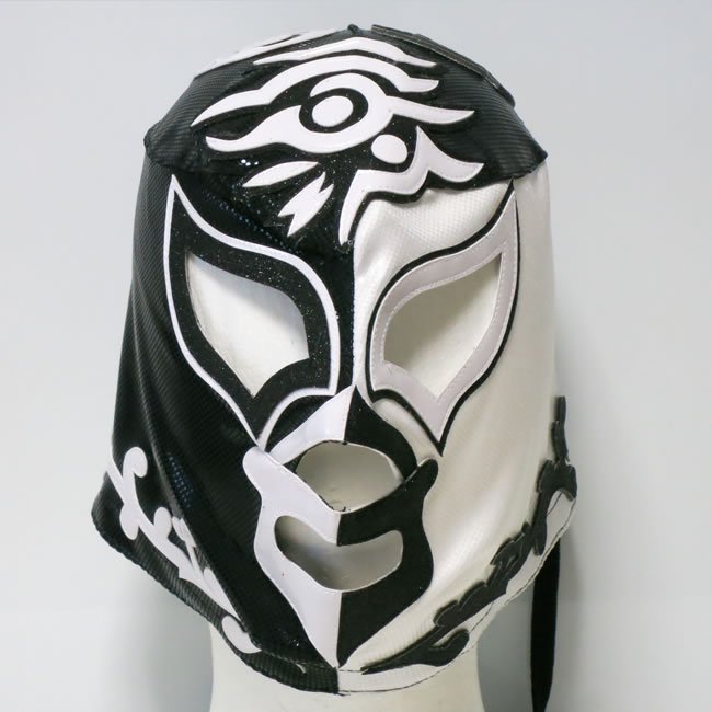 マスクドマニア（Maskedmania）-プロレスファンのためのプロレスマスク、プロレスグッズ通信販売サイト