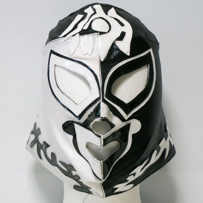 - -マスクドマニア（Maskedmania）-プロレスファンのためのプロレスマスク、プロレスグッズ通信販売サイト