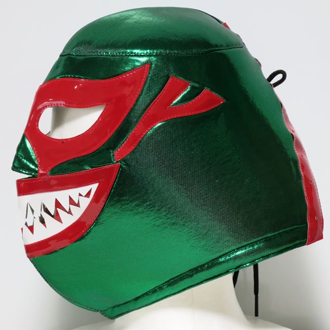 マスクドマニア（Maskedmania）-プロレスファンのためのプロレスマスク