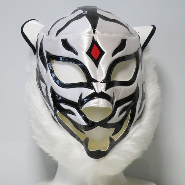 - -マスクドマニア（Maskedmania）-プロレスファンのためのプロレスマスク、プロレスグッズ通信販売サイト