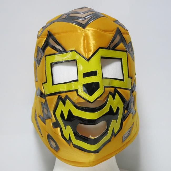 マスクドマニア（Maskedmania）-プロレスファンのためのプロレス