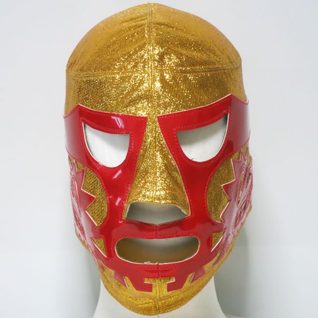 マスクドマニア（Maskedmania）-プロレスファンのためのプロレスマスク、プロレスグッズ通信販売サイト