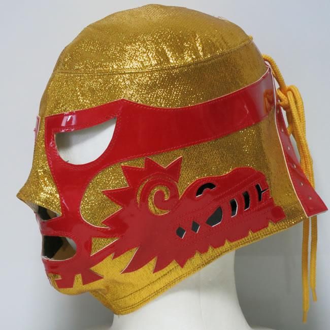 新着商品 カネック マスクドマニア（Maskedmania）-プロレスファンの