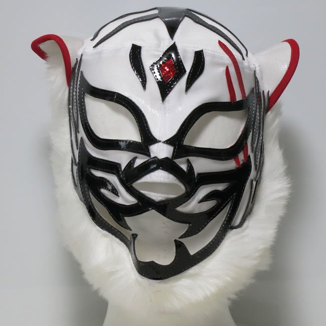 マスクドマニア Maskedmania プロレスファンのためのプロレスマスク プロレスグッズ通信販売サイト