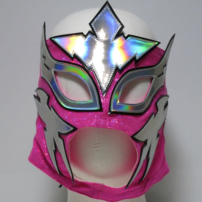 - -マスクドマニア（Maskedmania）-プロレスファンのためのプロレスマスク、プロレスグッズ通信販売サイト