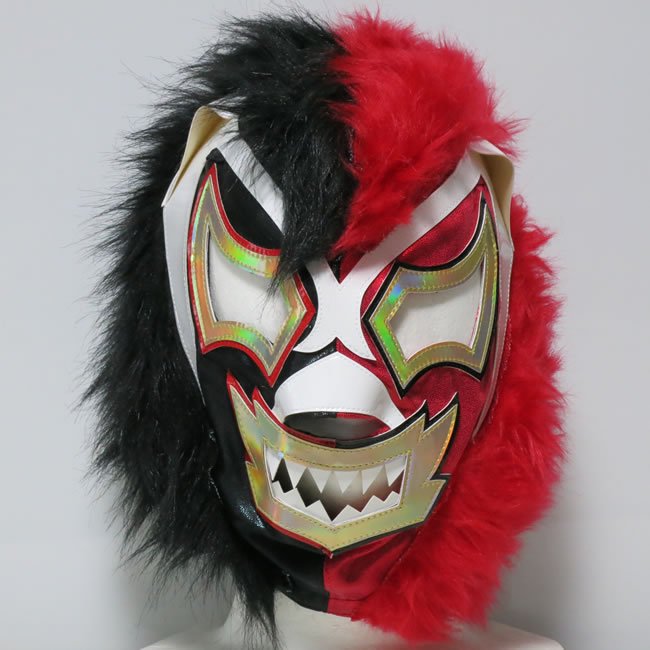 - -マスクドマニア（Maskedmania）-プロレスファンのためのプロレスマスク、プロレスグッズ通信販売サイト