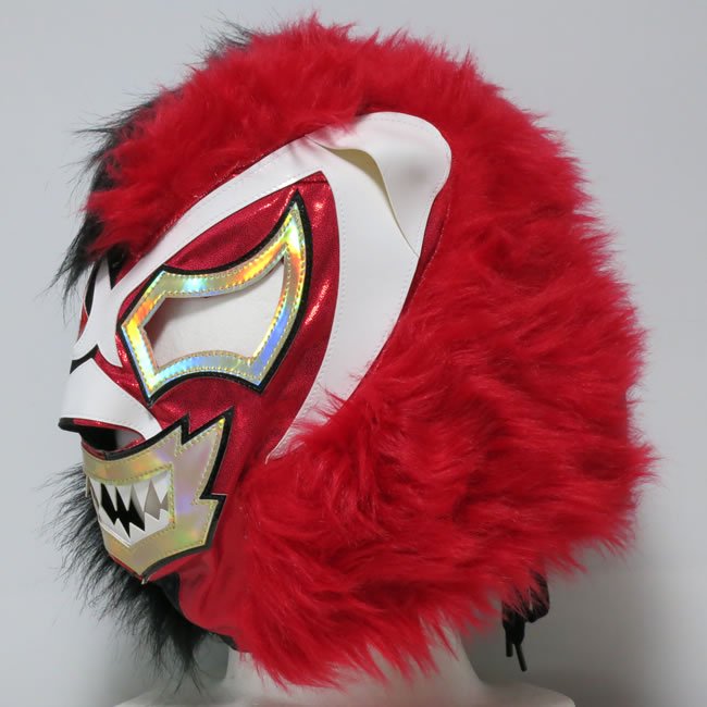 マスクドマニア（Maskedmania）-プロレスファンのためのプロレスマスク、プロレスグッズ通信販売サイト