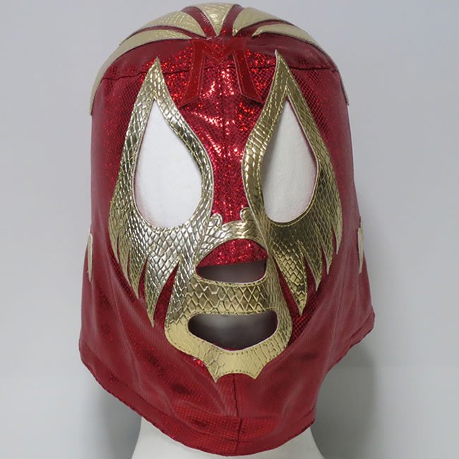 - -マスクドマニア（Maskedmania）-プロレスファンのためのプロレスマスク、プロレスグッズ通信販売サイト