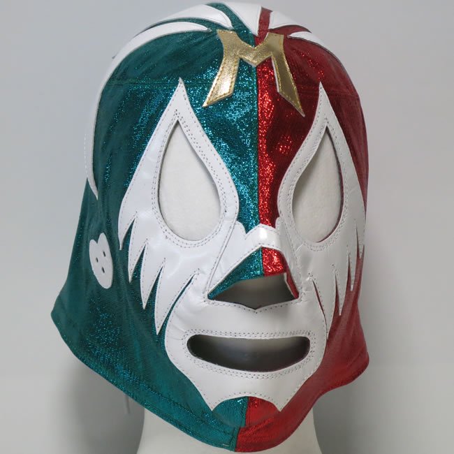 - -マスクドマニア（Maskedmania）-プロレスファンのためのプロレスマスク、プロレスグッズ通信販売サイト