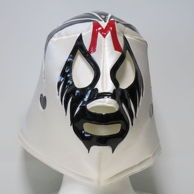 - -マスクドマニア（Maskedmania）-プロレスファンのためのプロレスマスク、プロレスグッズ通信販売サイト