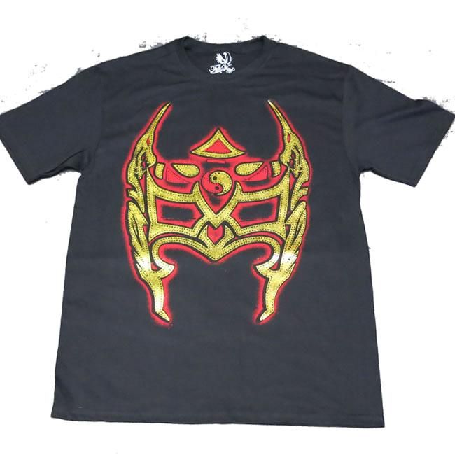 マスクドマニア（Maskedmania）-プロレスファンのためのプロレスマスク